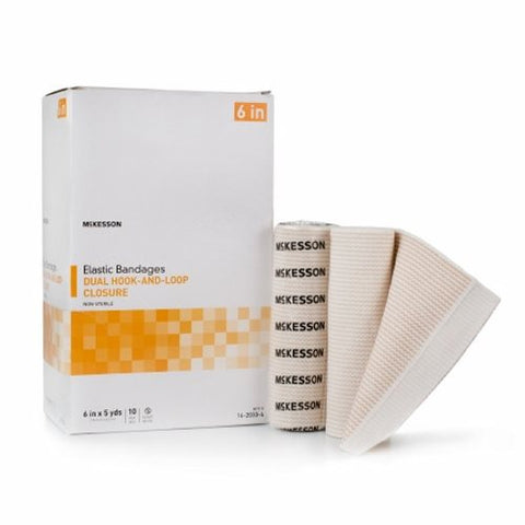 Elastic Bandage Count of 10 by McKesson