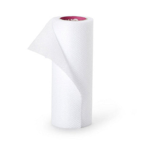 3M, Medical Tape 3M Medipore H Water Resistant Cloth 4 Inch X 2 Yard White NonSterile, 1 Each 3M
