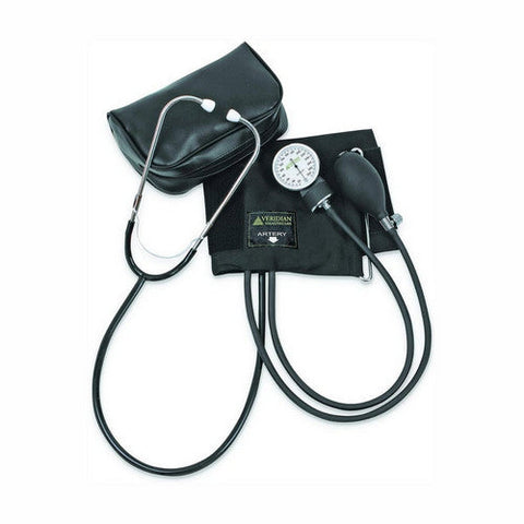 Veridian Healthcare, Blood Pressure Self Taking Kit, 1 Each Veridian Healthcare