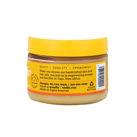 Alaffia, Authentic Africa'S Secret Multipurpose Skin Cream, 2 Oz Alaffia