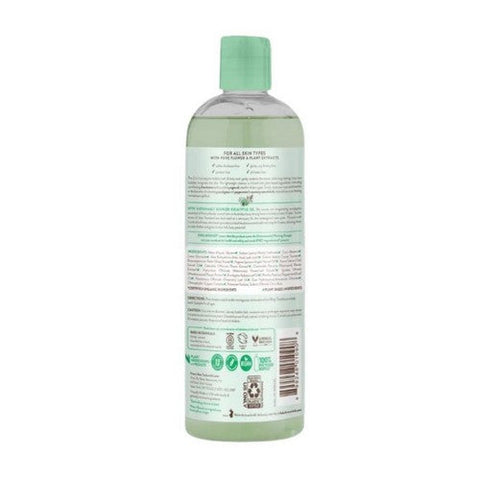 Babo Botanicals, Bubble Bath And Wash Eucalyptus Remedy, 15 Oz Babo Botanicals