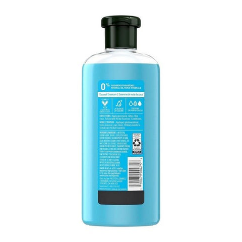 Herbal Essences, Herbal Essences Hello Hydration Deep Moisture Shampoo, 11.7 Oz Herbal Essences