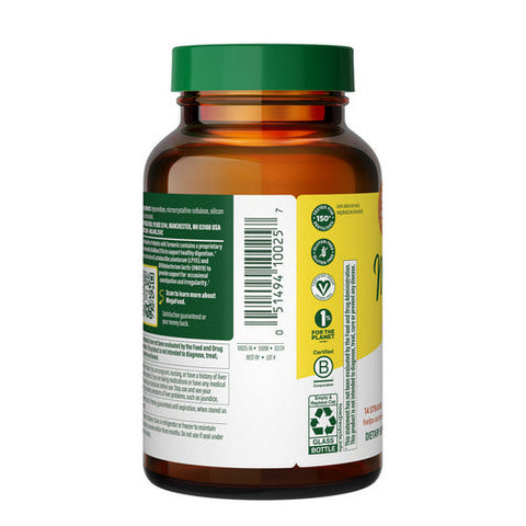 MegaFood, MegaFlora Probiotic with Turmeric, 90 Caps MegaFood