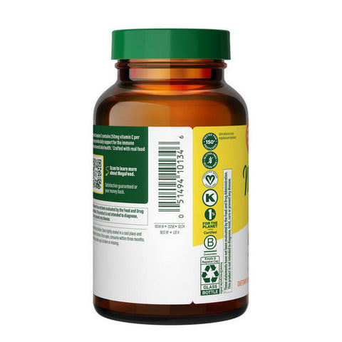 MegaFood, Complex C, 90 Tabs MegaFood