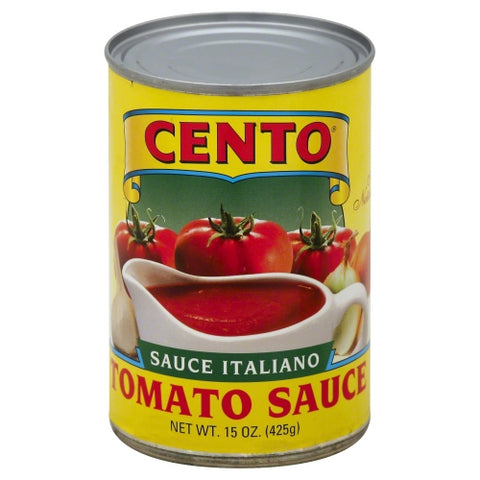 Sauce Italiano Case of 12 X 15 Oz by Cento