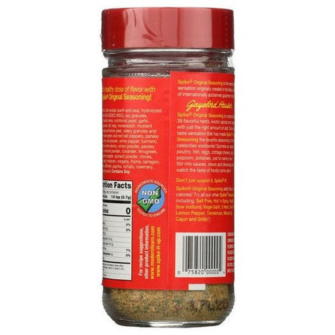 Spike, Ssnng Magic Original, 3 Oz(Case Of 6) Spike