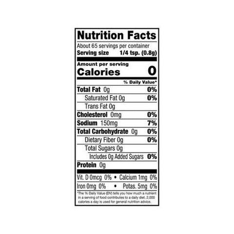 Alessi, Avocado Toast Seasoning, 1.83 Oz(Case Of 6) Alessi