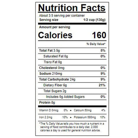 Amys, Organic Refried Traditional Beans, 15.4 Oz(Case Of 12) Amys