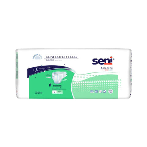 TZMO USA Inc, Unisex Adult Incontinence, Count of 75 TZMO USA Inc