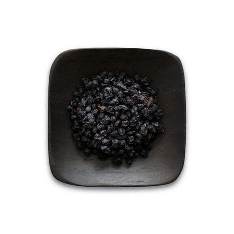 Frontier Coop, Organic Whole Elder European Berries, 16 Oz Frontier Coop