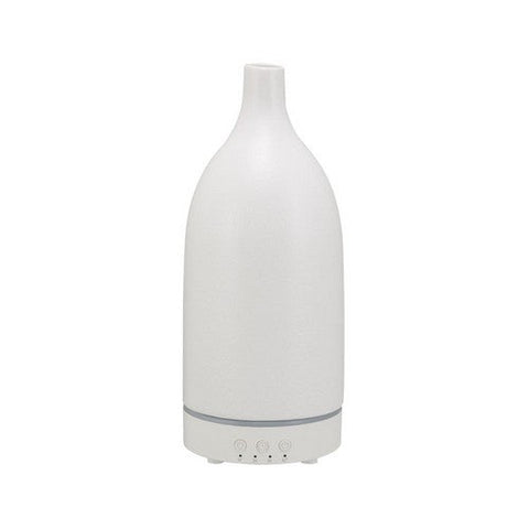 Now Foods, Ultrasonic Ceramic Stone Diffuser, 1 Count Now Foods
