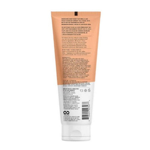 Acure, Bodywash Energizing, 8 Oz Acure