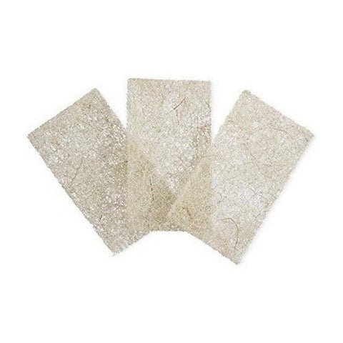 Full Circle Home, Coconut Scour Pads, 3 Count Full Circle Home
