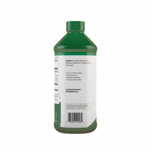 Country Farms, Chloropure Liquid Chlorophyll, 16 Oz Country Farms