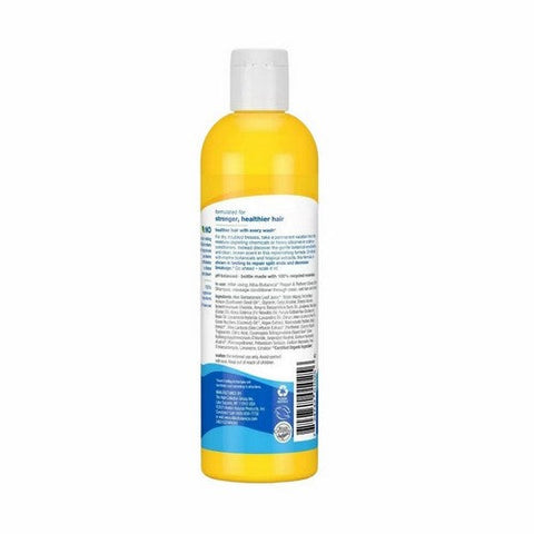 Alba Botanica, Repair And Refresh Conditioner Ocean Surf, 12 Oz Alba Botanica