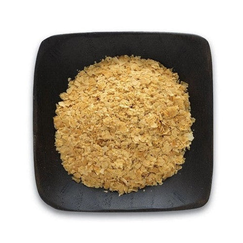 Frontier Coop, Organic Yeast Nutritional Flakes, 16 Oz Frontier Coop
