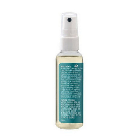 Aura Cacia, Kids Clearing Aromatherapy Mist, 2 Oz (Case of 3) Aura Cacia