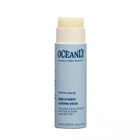 Oceanly, Phyto-Calm Eye Cream, 0.3 Oz Oceanly
