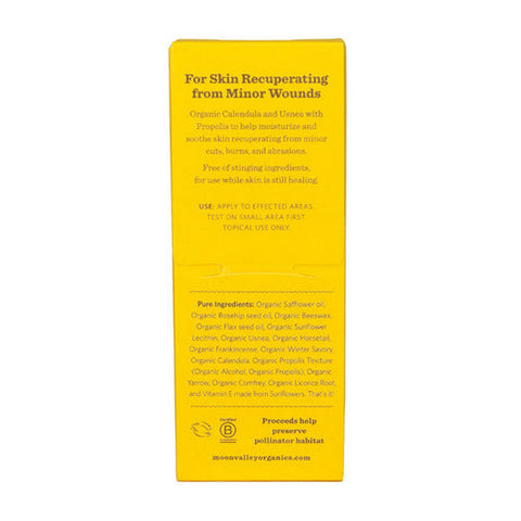 Moon Valley Organics, Herbal Ointment, 1.7 Oz Moon Valley Organics