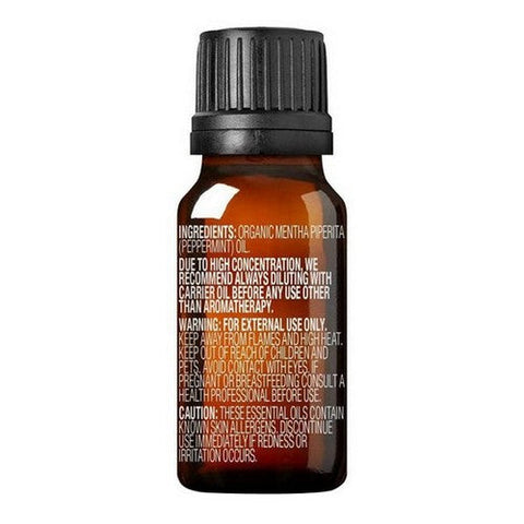 Cliganic, Peppermint Oil, .33 Oz Cliganic
