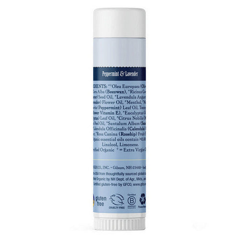 Badger Balm, Headache Soother Stick, .6 Oz Badger Balm