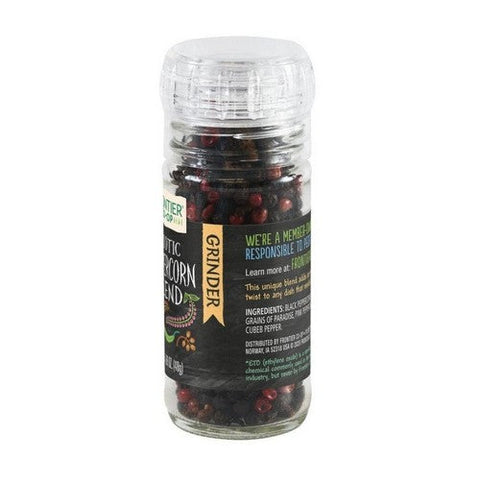 Frontier Coop, Exotic Peppercorn Blend, 1.69 Oz Frontier Coop
