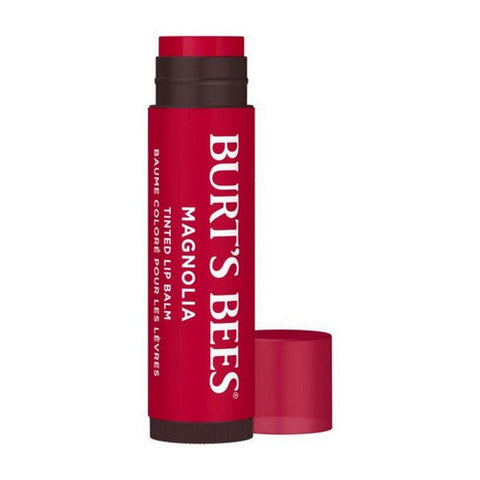 Burts Bees, Magnolia Tinted Lip Balm, 0.15 Oz Burts Bees