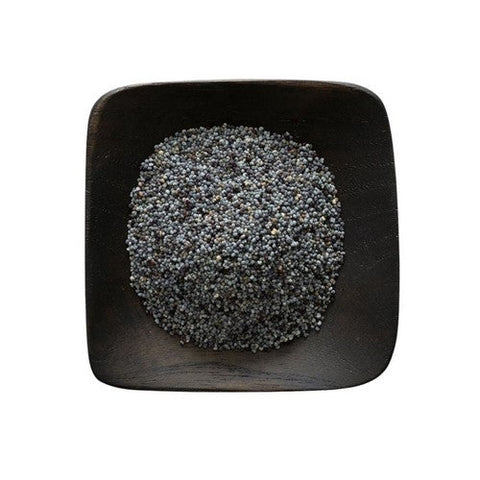 Frontier Coop, Whole Poppy Seed, 1 Lb Frontier Coop