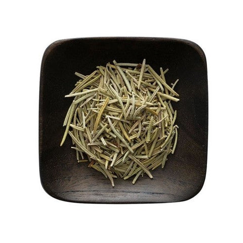 Frontier Coop, Fancy-Grade Rosemary Leaf Whole, 1 Lb Frontier Coop