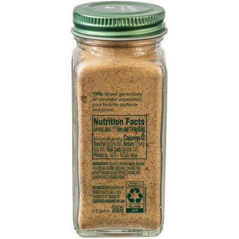 Simply Organic, Original Umami Blend, 3.14 Oz Simply Organic