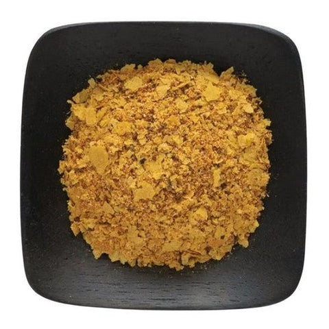 Frontier Coop, Nacho Spice Nutritional Yeast Blend, 1 Lb Frontier Coop