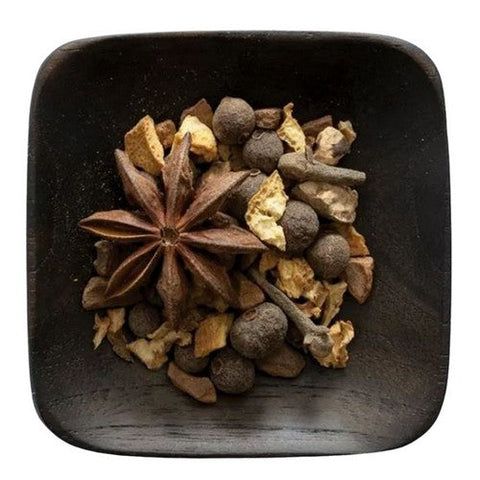 Frontier Coop, Cider Mate Original Mulling Spice, 1 Lb Frontier Coop