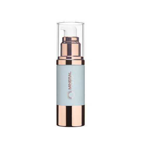 Mineral Fusion, Hydrating Pore Refining Primer, 0.84 Oz Mineral Fusion