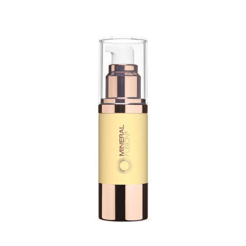 Mineral Fusion, Luminous Pore Refining Primer, 0.84 Oz Mineral Fusion