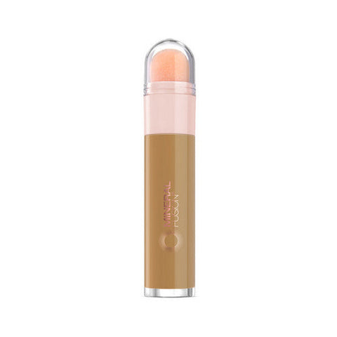 Mineral Fusion, Medium Olive Liquid Concealer, 0.24 Oz Mineral Fusion