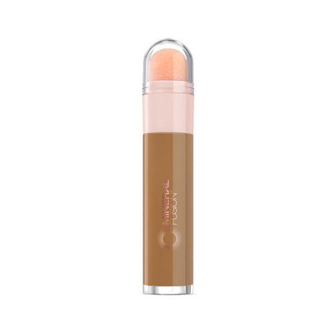 Mineral Fusion, Medium Deep Liquid Concealer, 0.24 Oz Mineral Fusion