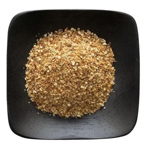 Frontier Coop, Organic Lemon Peel Granules, 1 Lb Frontier Coop