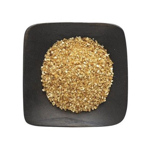 Frontier Coop, Organic Orange Peel Granules, 1 Lb Frontier Coop
