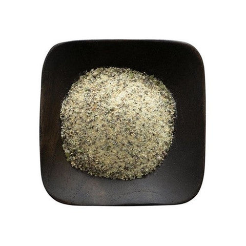 Frontier Coop, Organic Garlic Pepper, 1 Lb Frontier Coop