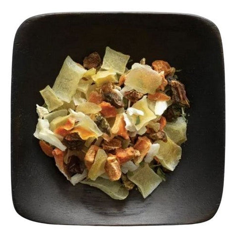 Frontier Coop, Organic Vegetable Soup Blend, 1 Lb Frontier Coop