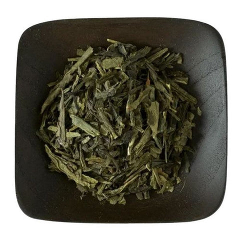 Frontier Coop, Organic Earl Grey Green Tea, 1 Lb Frontier Coop