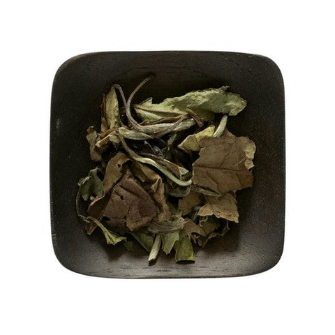 Frontier Coop, Organic Tangerine-Flavored White Tea with Fruit, 1 Lb Frontier Coop