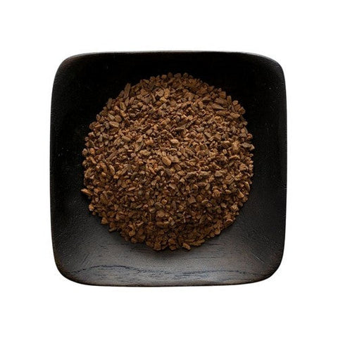 Frontier Coop, Organic Korintje Cinnamon Granules, 1 Lb Frontier Coop