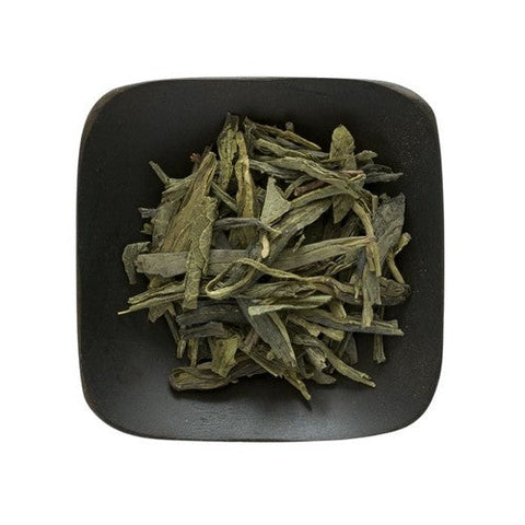 Frontier Coop, Organic Dragonwell Green Tea, 1 Lb Frontier Coop