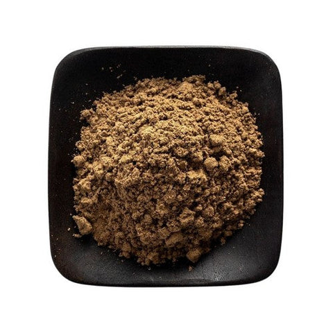 Frontier Coop, Organic Chaste Tree Berry Powder, 1 Lb Frontier Coop