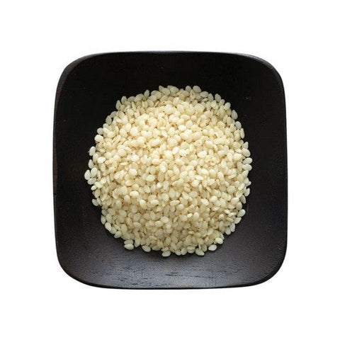 Frontier Coop, Whole Organic Hulled Sesame Seed, 1 Lb Frontier Coop