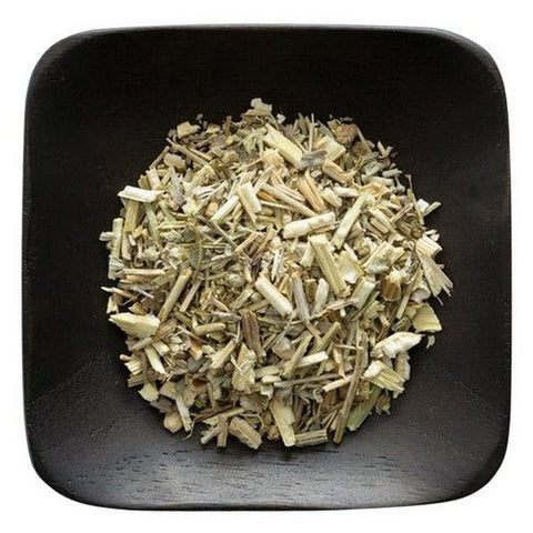 Frontier Coop, Organic Wormwood Herb Cut And Sifted, 16 Oz Frontier Coop