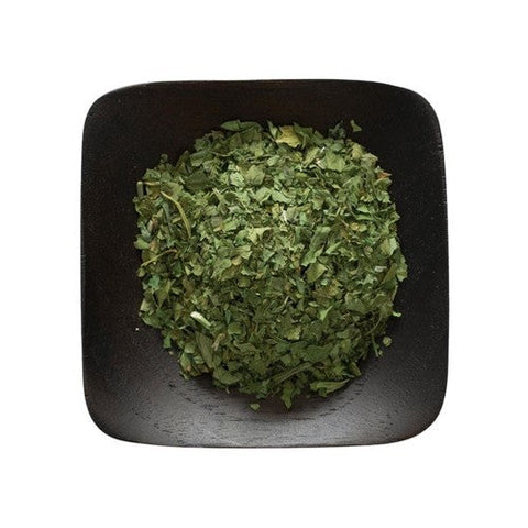 Frontier Coop, Parsley Leaf Flakes, 8 Oz Frontier Coop