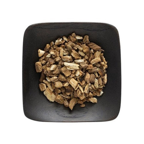 Frontier Coop, Burdock Root Cut & Sifted, 1 Lb Frontier Coop