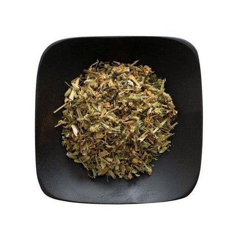 Frontier Coop, Chickweed Herb Cut & Sifted, 1 Lb Frontier Coop